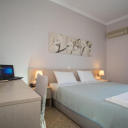 Hotel Mycenae Árgos Eksteriør bilde