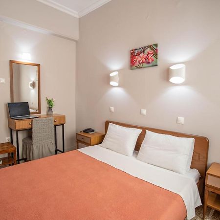 Hotel Mycenae Árgos Eksteriør bilde