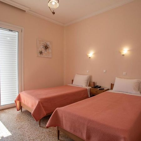 Hotel Mycenae Árgos Eksteriør bilde