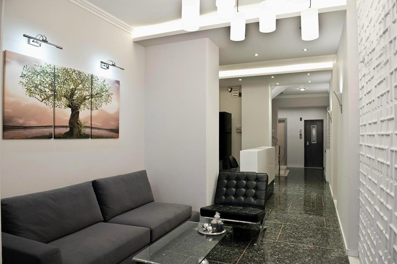 Hotel Mycenae Árgos Eksteriør bilde